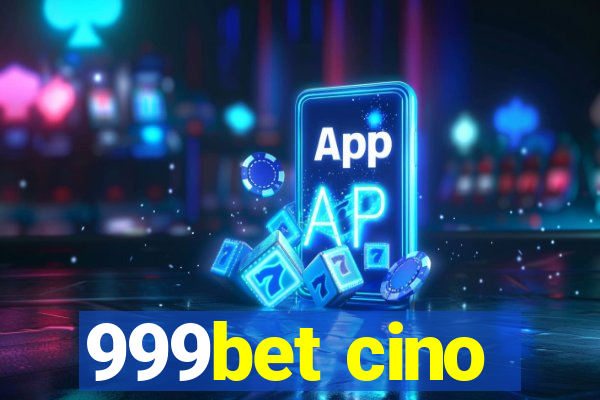 999bet cino